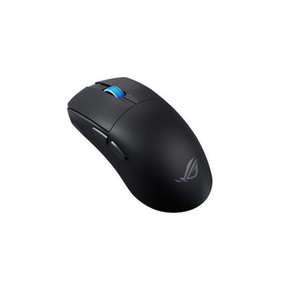 Gaming miška brezžična Asus ROG Harpe II Ace, črna (90MP0490-BMUA00)