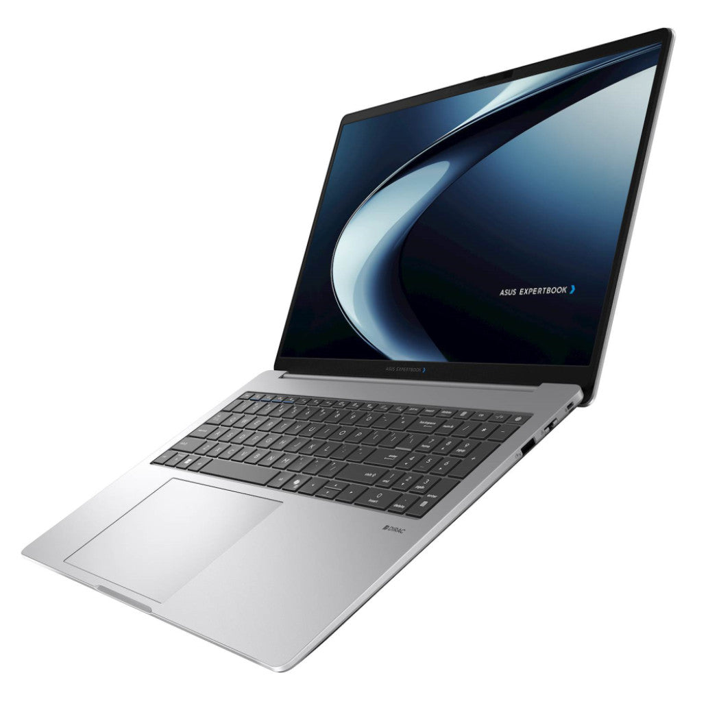 Prenosnik Asus 40,64 cm (16,0") ExpertBook P3 1920x1200 WVA 300nit Ultra 7-255H/16GB/512GB/BL/Intel Graphics/Brez OS (90NX0AL2-M00930)