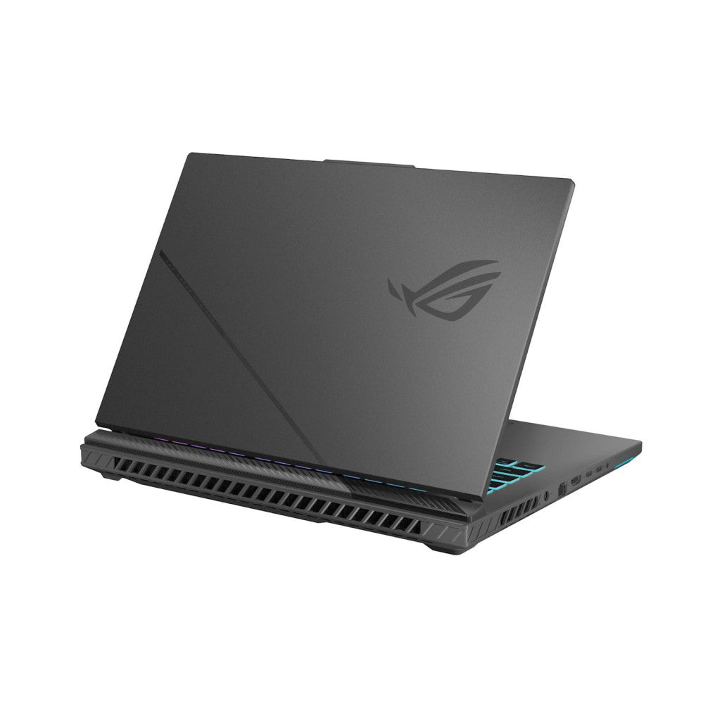 Prenosnik Asus 40,64 cm (16,0") ROG Strix G16 1920x1200 IPS G-SYNC 300nit 165Hz R9-8940HX/32GB/SSD1TB/BL RGB/RTX5070Ti-12GB/Win11Home (90NR0NJ7-M004J0)
