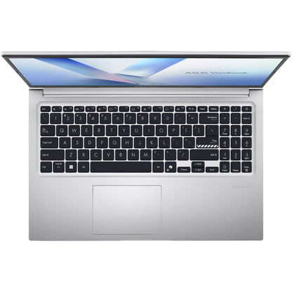 Prenosnik Asus 39,6 cm (15,6") Vivobook 15 1920x1080 IPS 250nit Ryzen 7 170/24GB/SSD1TB/AMD Radeon/Brez OS (90NB1842-M00950)