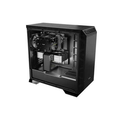 Ohišje Bequiet Dark Base Pro 901 ATX - črna