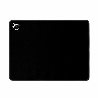 Podloga za miško White shark BLACK-KNIGHT črna 400x300x3mm
