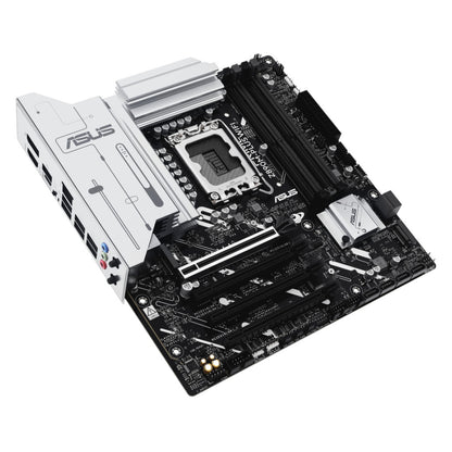 Osnovna plošča LGA1851 Asus Prime Z890M Plus WiFi microATX 1xHDMI 1xDisplayPort