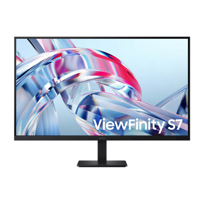 Monitor Samsung 81,3 cm (32,0") S32H704EAU 3840x2160 VA 5ms HDMI DisplayPort  sRGB99% HDR10 ViewFinity S7