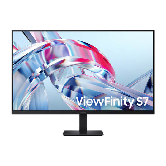 Monitor Samsung 81,3 cm (32,0") S32H704EAU 3840x2160 VA 5ms HDMI DisplayPort  sRGB99% HDR10 ViewFinity S7