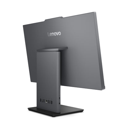 Računalnik AIO Lenovo 60,5 cm 23,8" 1920x1080 na dotik ThinkCentre neo 50a G5 i7-13620H/16GB /1TB/Intel UHD HDMI /BT WiFi/135W-90%/Win11Pro Luna Grey (12SD000WZY)