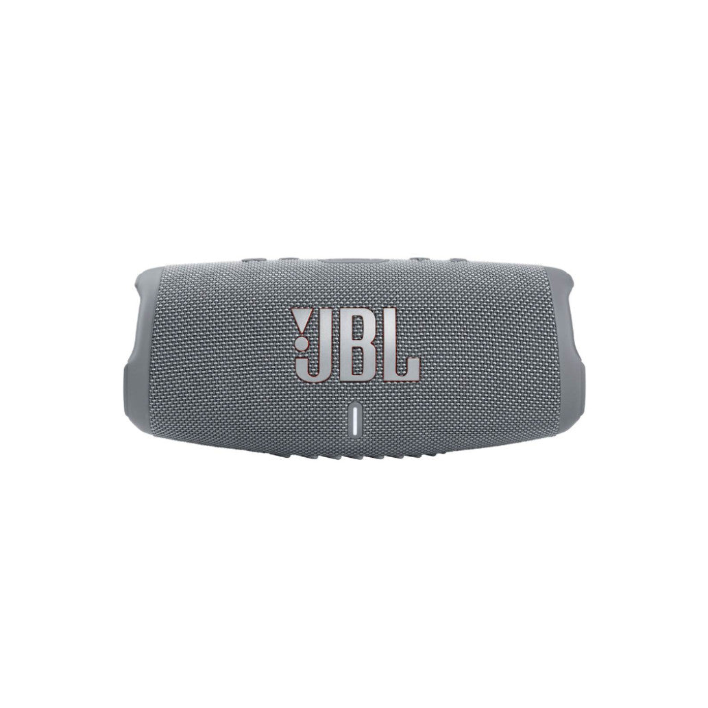 Zvočnik prenosni bluetooth JBL Charge 5 40W (siva)
