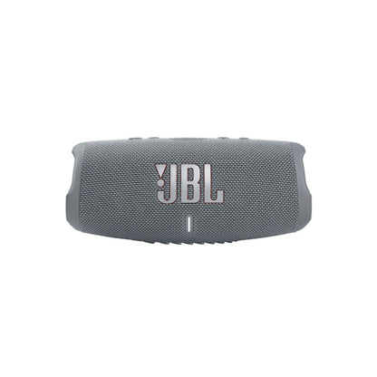 Zvočnik prenosni bluetooth JBL Charge 5 40W (siva)