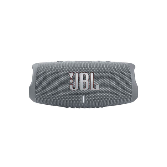 Zvočnik prenosni bluetooth JBL Charge 5 40W (siva)