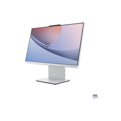 Računalnik AIO Lenovo 60,5 cm 23,8" 1920x1080 IdeaCentre Ultra 5-226V/16GB /512GB/-/Intel Arc HDMI /90W-89%/Win11Home Cloud Grey (F0JY003BSC)