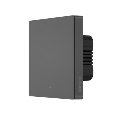Pametna hiša - WiFi stensko stikalo Sonoff Wi-Fi M5-1C-86 (enojno)