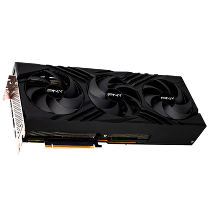 Grafična kartica nVidia RTX4080 PNY Verto Triple Fan - 16GB GDDR6X (VCG408016TFXPB1)
