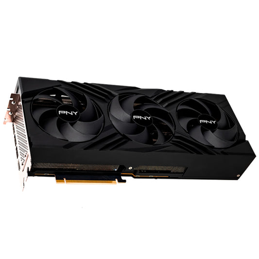 Grafična kartica nVidia RTX4080 PNY Verto Triple Fan - 16GB GDDR6X (VCG408016TFXPB1)