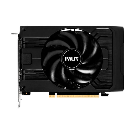 Grafična kartica nVidia RTX5050 Palit Storm X - 8GB GDDR6 (NE65050019P1-GB2070F)