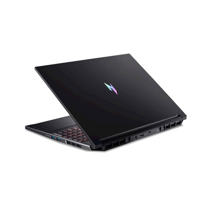 Prenosnik Acer 40,64 cm (16,0") Nitro V 16 1920x1200 IPS 180Hz Ryzen 7 260/16GB/SSD1TB/BL RGB/RTX5070-8GB/Brez OS (NH.U1FEX.008)