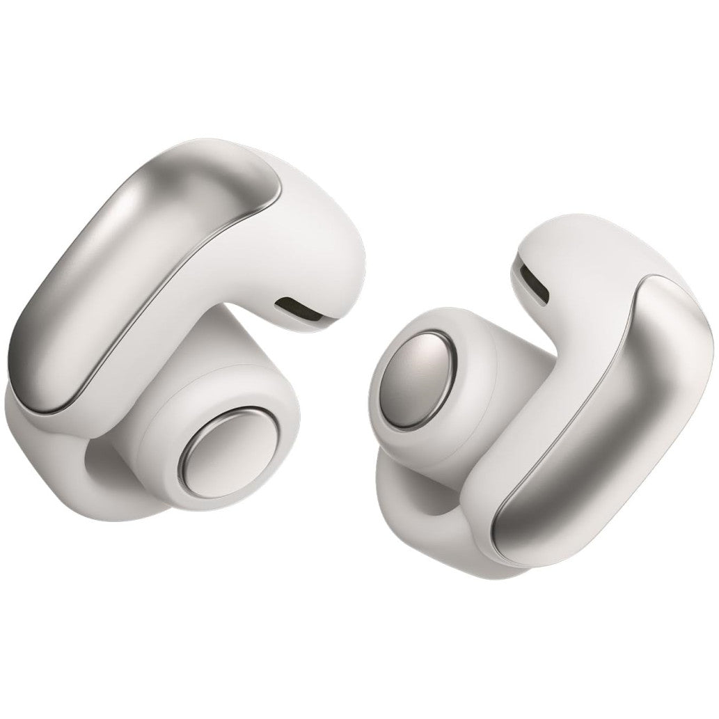 Slušalke brezžične Bose ušesne BT Ultra Open bela odprti tip (881046-0020)