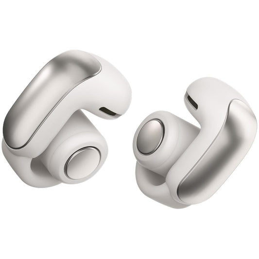 Slušalke brezžične Bose ušesne BT Ultra Open bela odprti tip (881046-0020)