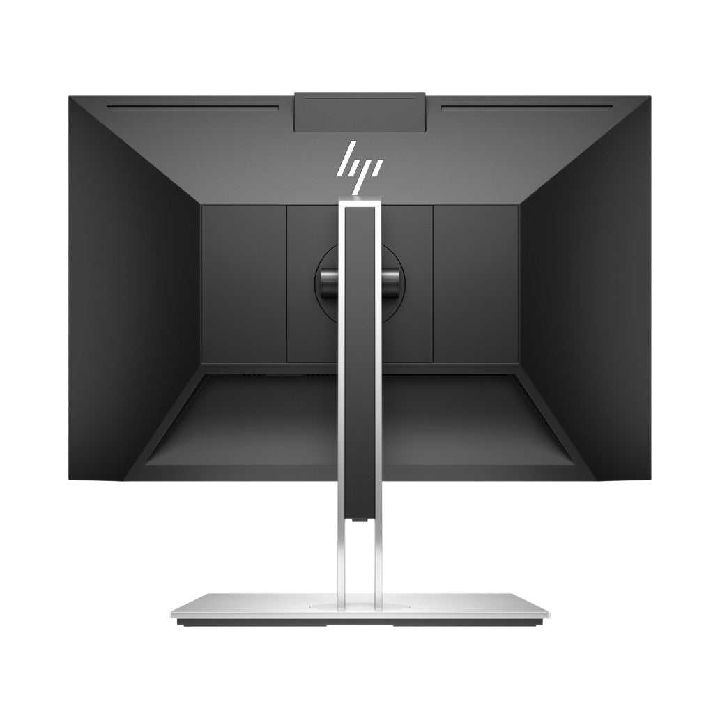 Monitor HP 60,5 cm (23,8") E24m G4 1920x1080 konferenca 75Hz IPS 5ms HDMI DisplayPort USB-C 65W DP-Out 4xUSB3.2 Pivot Kamera IR Zvočniki 2x5W  3H sRGB99% RJ45 6500K