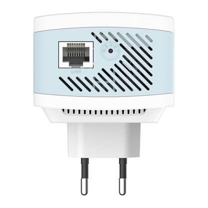 Razširitev brezžičnega omrežja D-link EAGLE PRO AI AX1500 Mesh WiFi6 802.11ax AX1500 MESH 2x antena (E15/E)