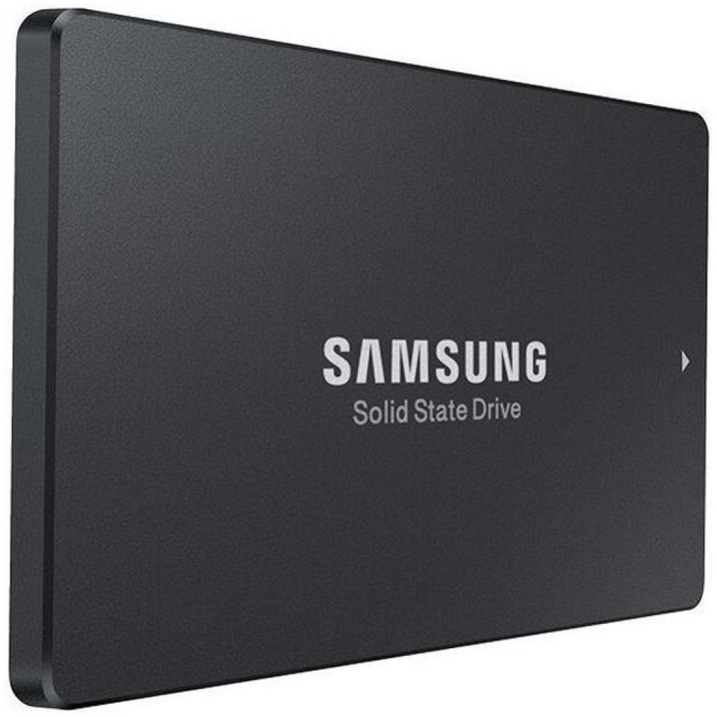 Disk SSD 6,4cm (2,5") U.2 PCIe 4.0 960GB Samsung PM9A3 2,5" 6800/4000MB/s (MZQL2960HCJR-00A07)