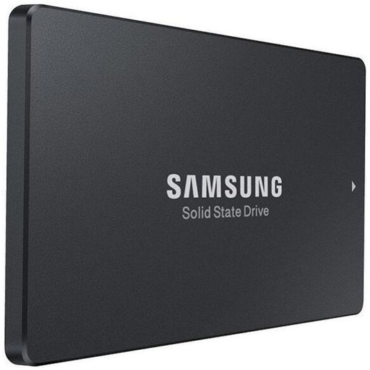 Disk SSD 6,4cm (2,5") U.2 PCIe 4.0 960GB Samsung PM9A3 2,5" 6800/4000MB/s (MZQL2960HCJR-00A07)