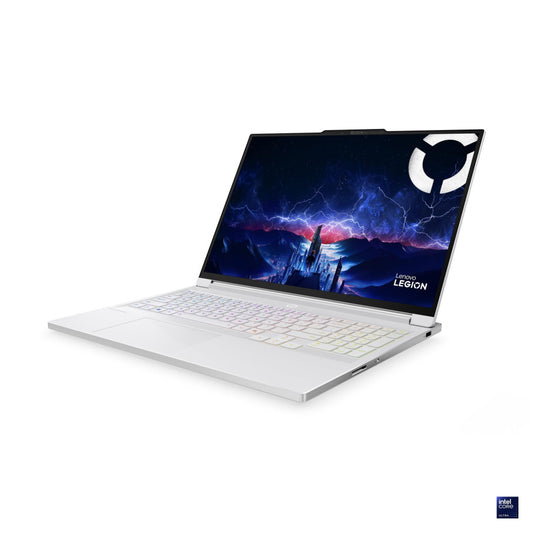 Prenosnik Lenovo 40,64 cm (16,0") Legion 7 2560x1600 OLED 500nit 240Hz Ultra 9-275HX/32GB/SSD1TB/BL RGB/ALU/RTX5070-8GB/Win11Home (83KY003BSC)
