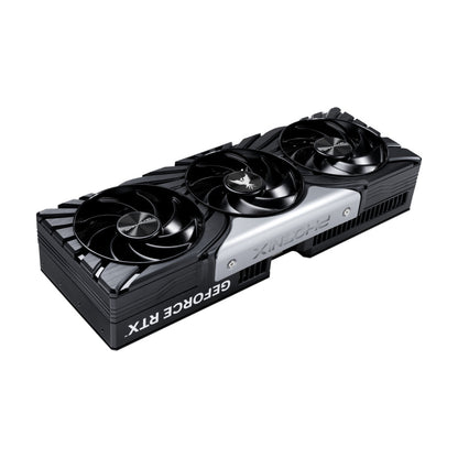 Grafična kartica nVidia RTX5080 Gainward Phoenix GS - 16GB GDDR7 (NE75080S19T2-GB2031X)