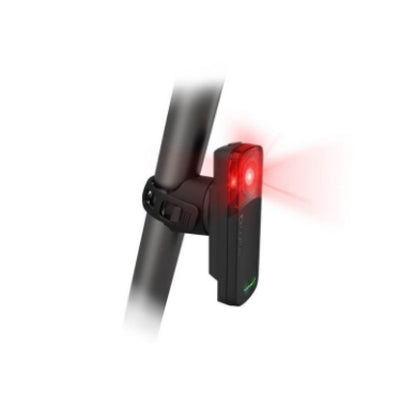 Kolesarska luč/radar Bryton Gardia R300L USB-C ANT+ BLE