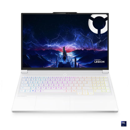 Prenosnik Lenovo 40,64 cm (16,0") Legion 7 2560x1600 OLED 500nit 240Hz Ultra 9-275HX/32GB/SSD1TB/BL RGB/ALU/RTX5070-8GB/Win11Home (83KY003BSC)