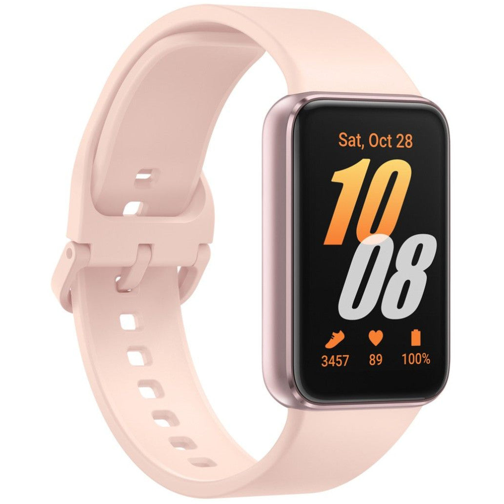 Pametna ura Samsung Galaxy Fit 3 ,roza