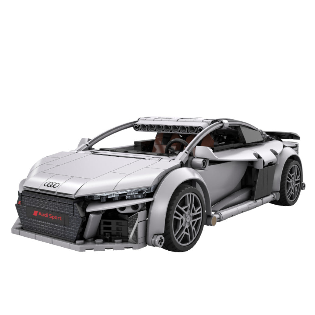Kocke za sestavljanje CaDa Audi R8