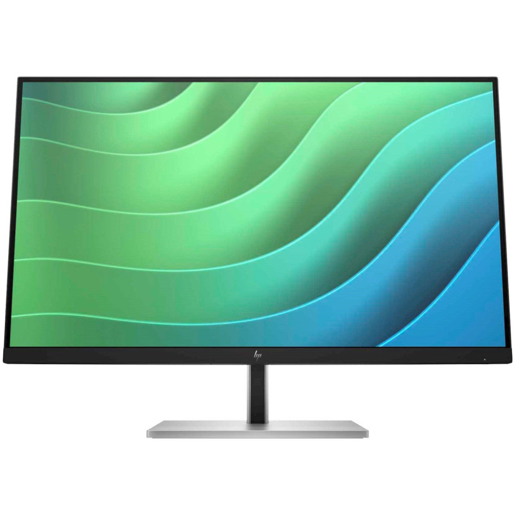 Monitor HP 68,6 cm (27,0") E27 G5 1920x1080 75Hz IPS 5ms HDMI DisplayPort 4xUSB3.2 Pivot  3H sRGB99%