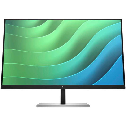 Monitor HP 68,6 cm (27,0") E27 G5 1920x1080 75Hz IPS 5ms HDMI DisplayPort 4xUSB3.2 Pivot  3H sRGB99%