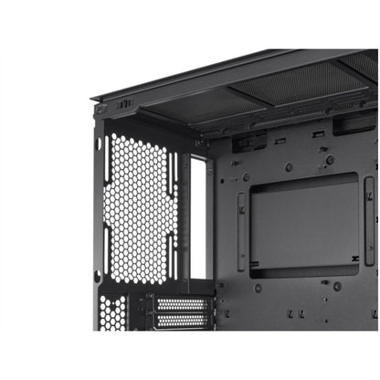 Ohišje Lian-Li LANCOOL 216 ATX - črna