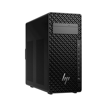 Delovna postaja HP Tower Z1 G1i Ultra 5-245/W880/32GB/1TB/2xM.2 prost/RTX A400 4xmDP /700W-92%/Win11Pro (A40NMET#ABB)