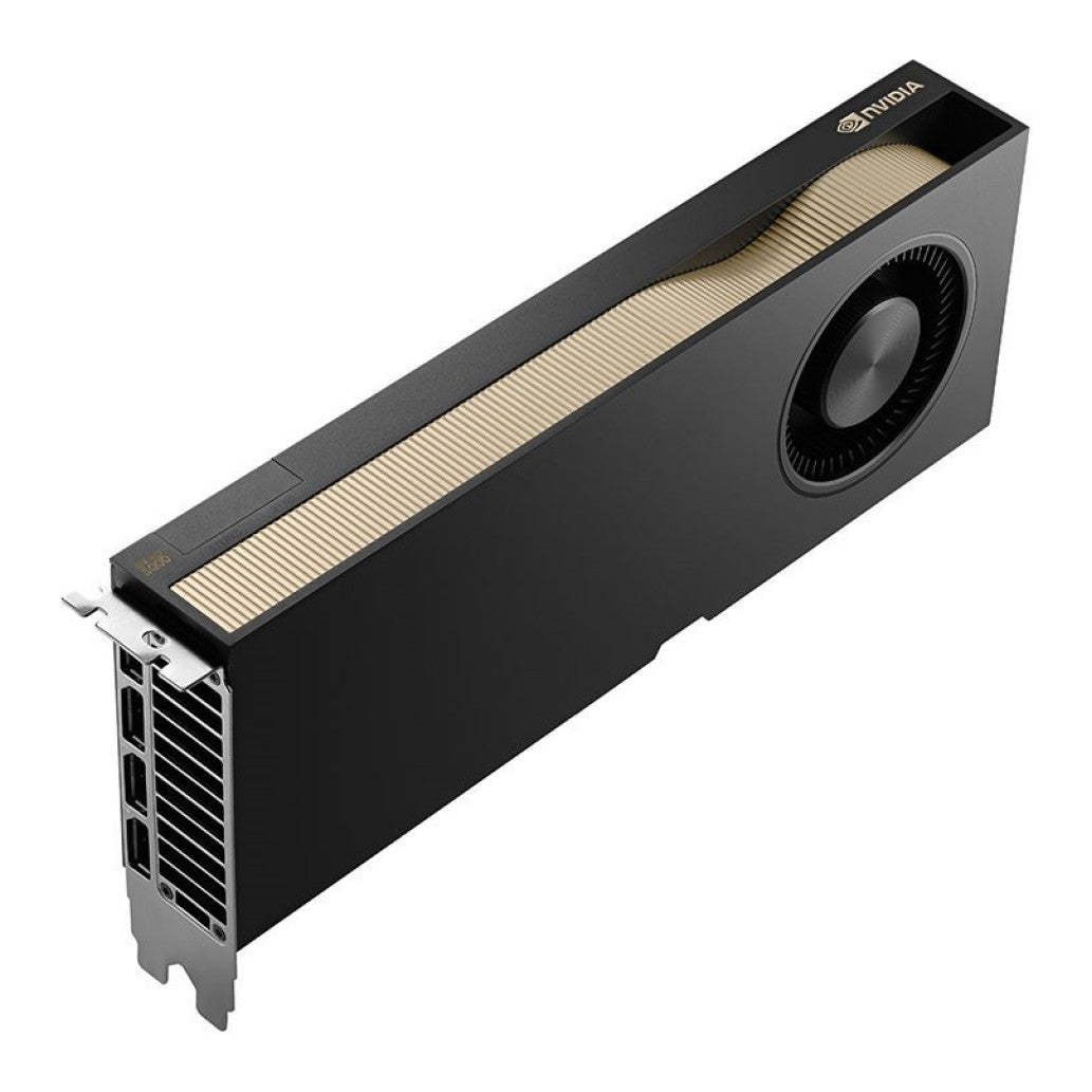 Grafična kartica Nvidia PNY RTX PRO 5000 - 48GB GDDR7  | 4xDisplayport 2.1 (VCNRTXPRO5000-SB)