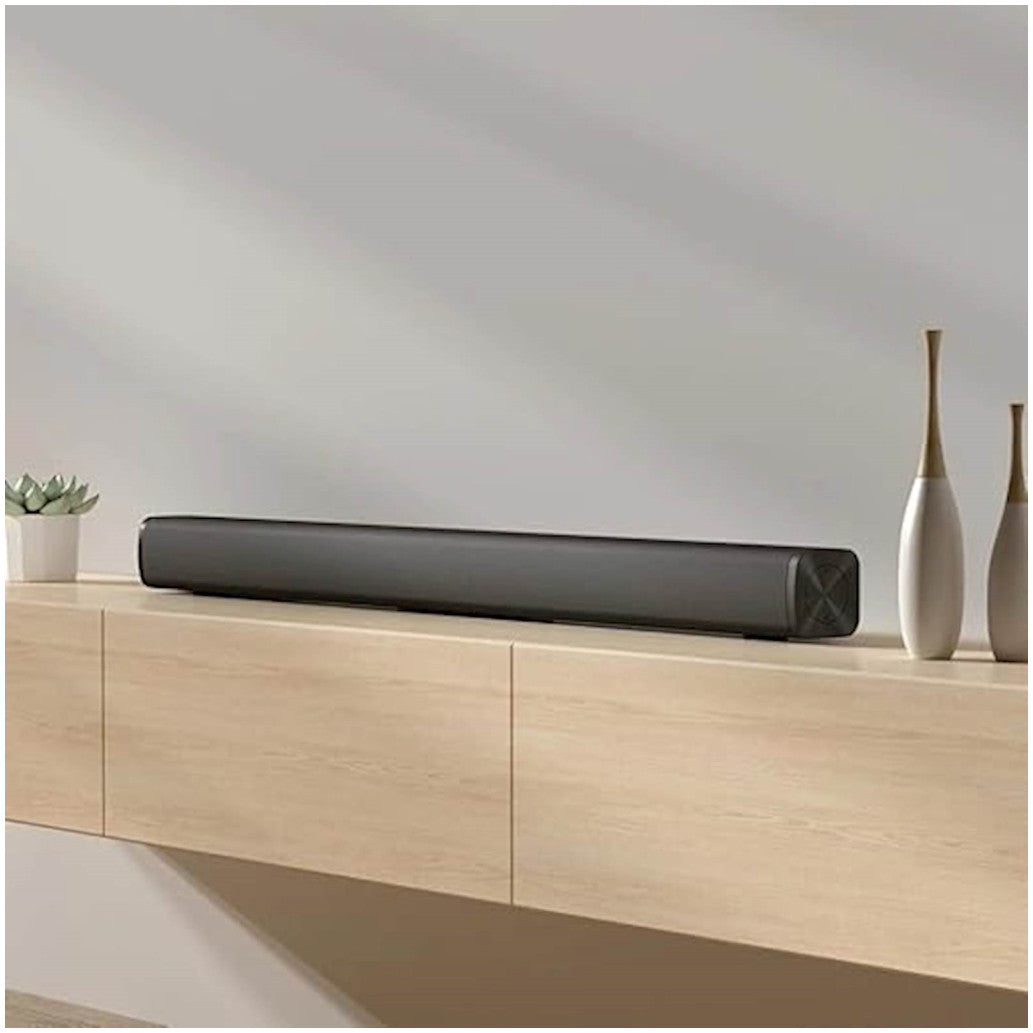Soundbar Xiaom 2.0 S22E 2.0ch 2x15W Bluetooth SPDIF OPTICAL AUX