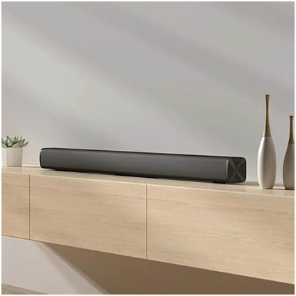 Soundbar Xiaom 2.0 S22E 2.0ch 2x15W Bluetooth SPDIF OPTICAL AUX