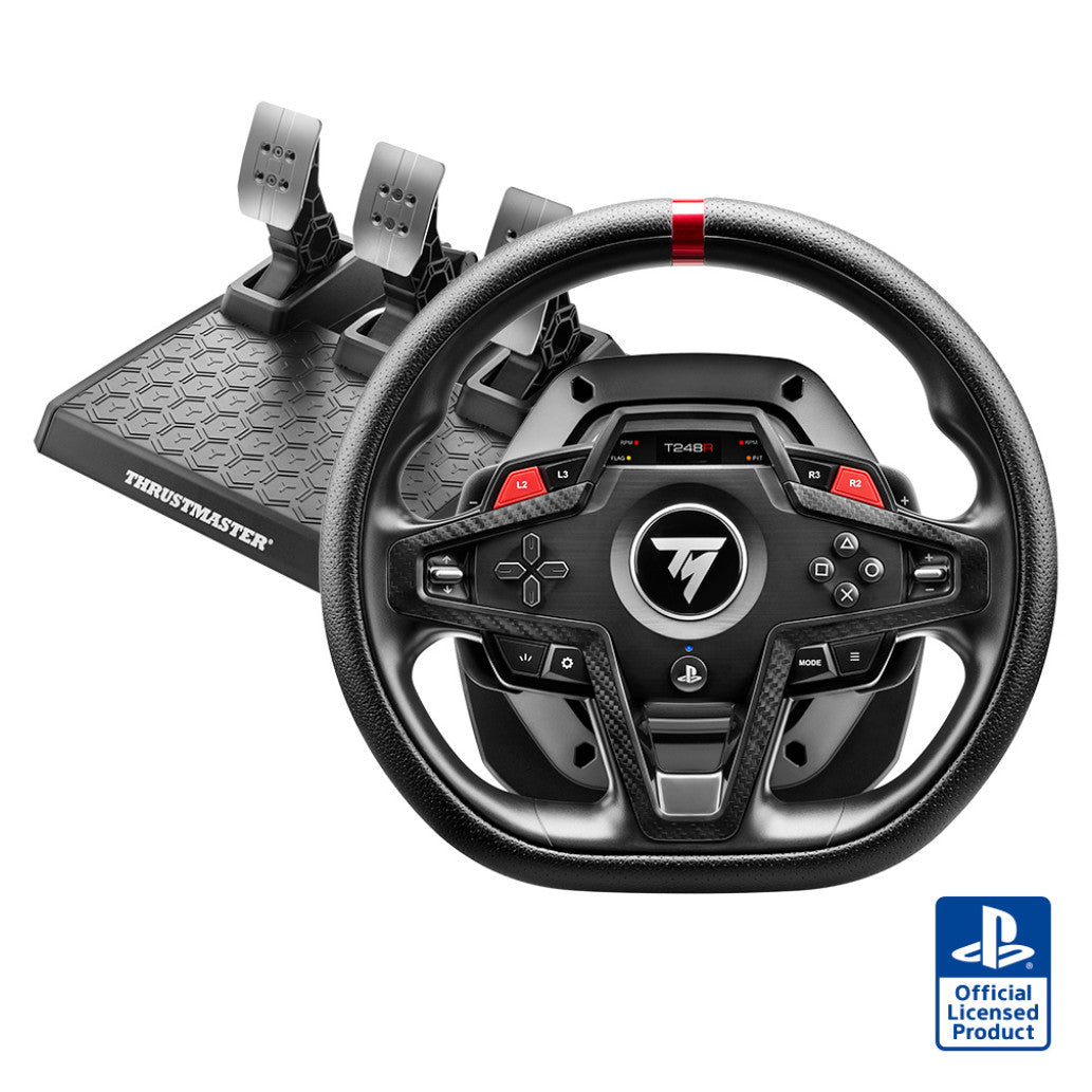 Volan dirkalni Thrustmaster T248-R (PC/PS5/PS4)