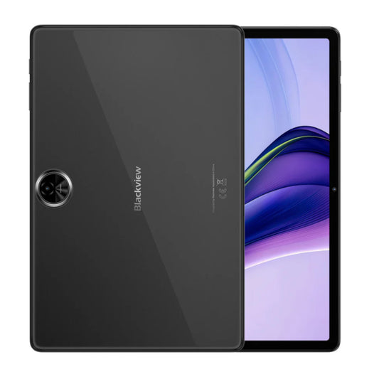 Tablični računalnik 27,9 cm (11") Blackview ZENO 5 8GB 128GB LTE Android 16 črno-siva (ZENO 5 GREY)