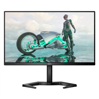 Monitor Philips 60,5 cm (23,8") 24M1N3200ZS 1920x1080 Gaming 165Hz IPS 1ms 2xHDMI DisplayPort  3H sRGB123% FreeSync Premium Evnia