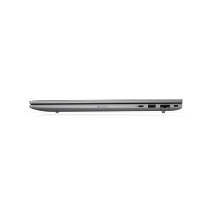 Prenosnik HP 40,64 cm (16,0") Zbook 8 G1i 16 2560x1600 IPS 400nit 120Hz Ultra 9-285H/32GB/SSD1TB/BL/FP/ALU/RTX 500 Ada/Win11Pro (B72SCET#BED)