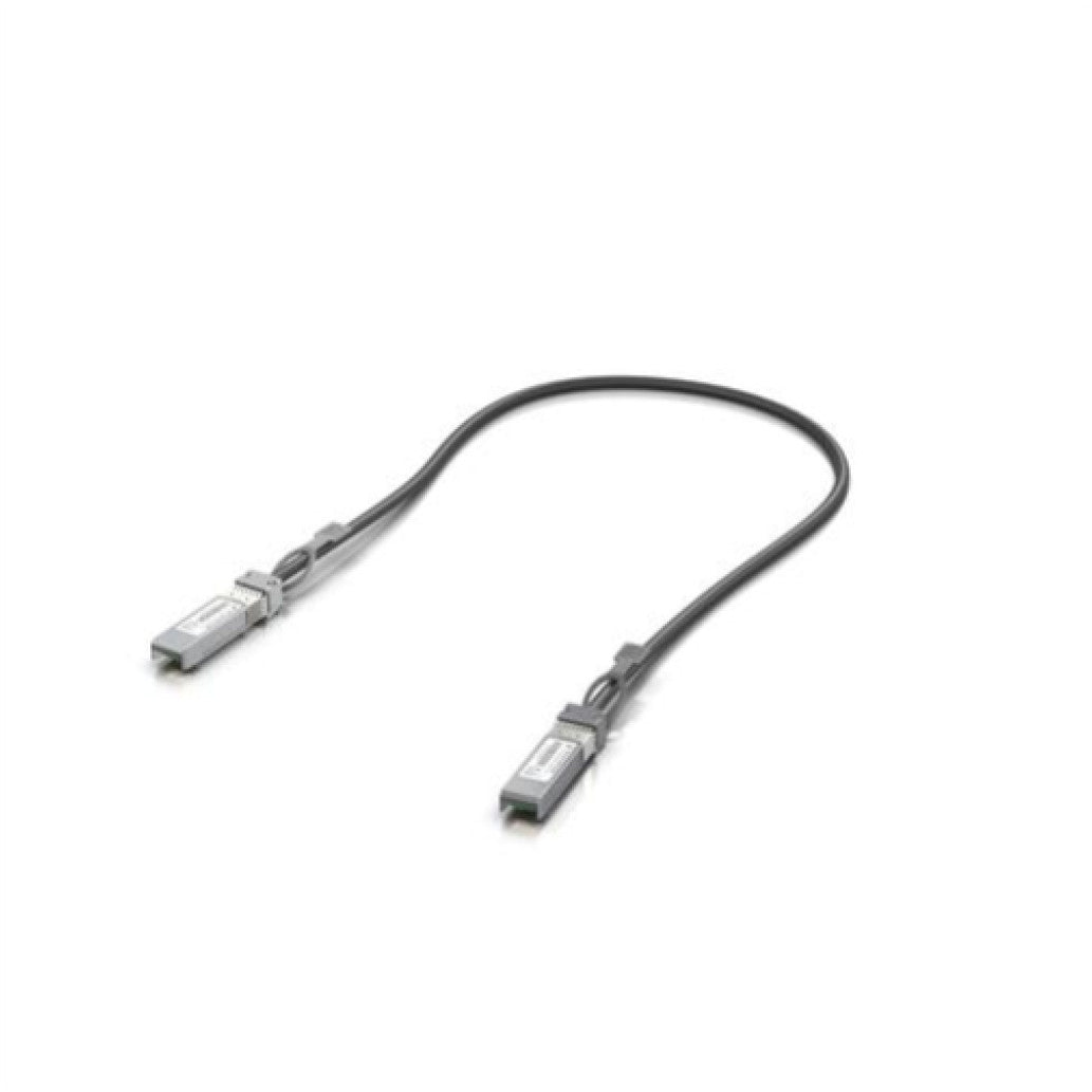 Kabel Ubiquiti 10GB SFP+ 0,5m SFP+ (UACC-DAC-SFP10-0.5M)