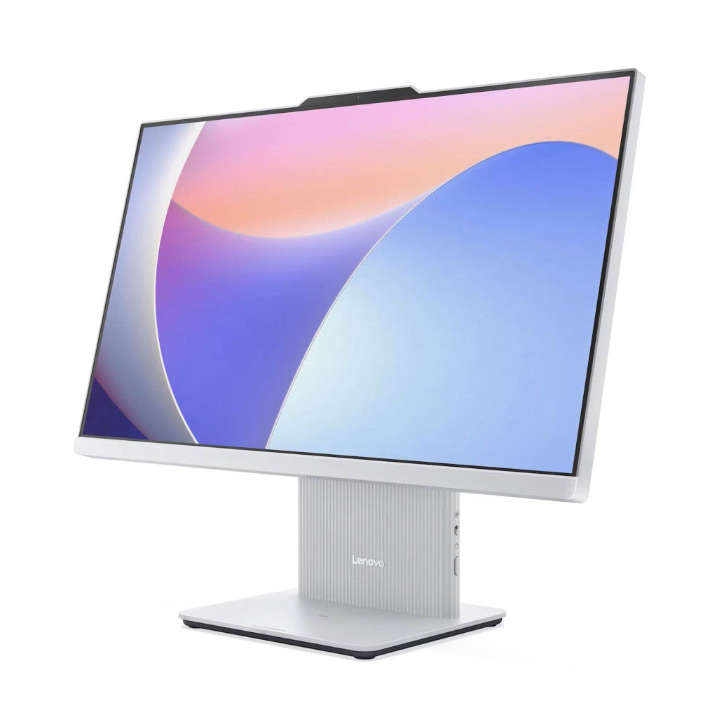 Računalnik AIO Lenovo 60,5 cm 23,8" 1920x1080 IdeaCentre i5-13420H/16GB /1TB/Intel UHD HDMI /90W-89%/Win11Home (F0HN004DSC)