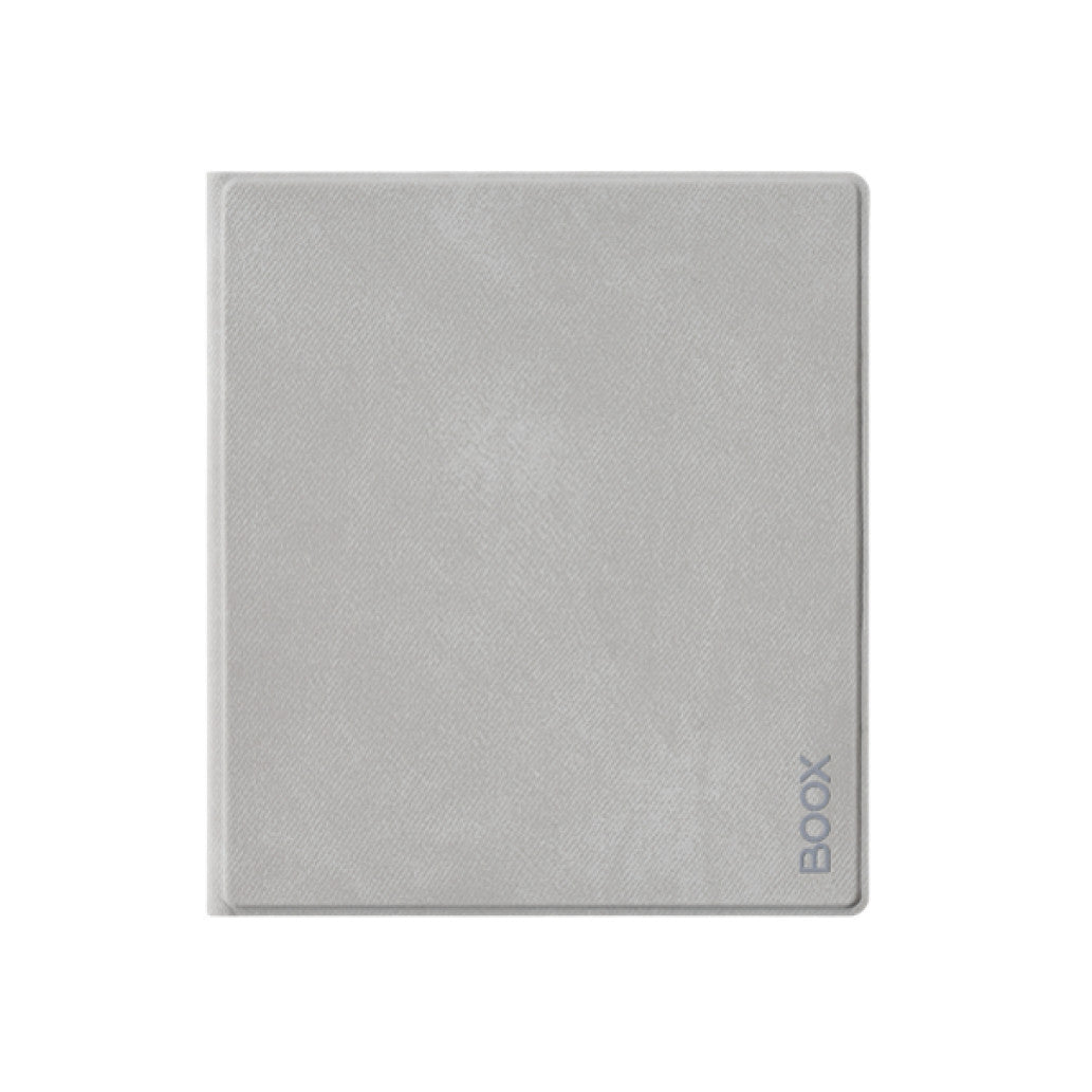 Ovitek za E-bralnik/tablični računalnik 17,78 cm (7") Onyx Boox Go 7 / Go Color 7 / Go Color 7 Gen II magnetni preklopni - siv