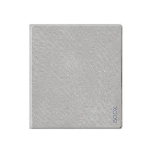 Ovitek za E-bralnik/tablični računalnik 17,78 cm (7") Onyx Boox Go 7 / Go Color 7 / Go Color 7 Gen II magnetni preklopni - siv