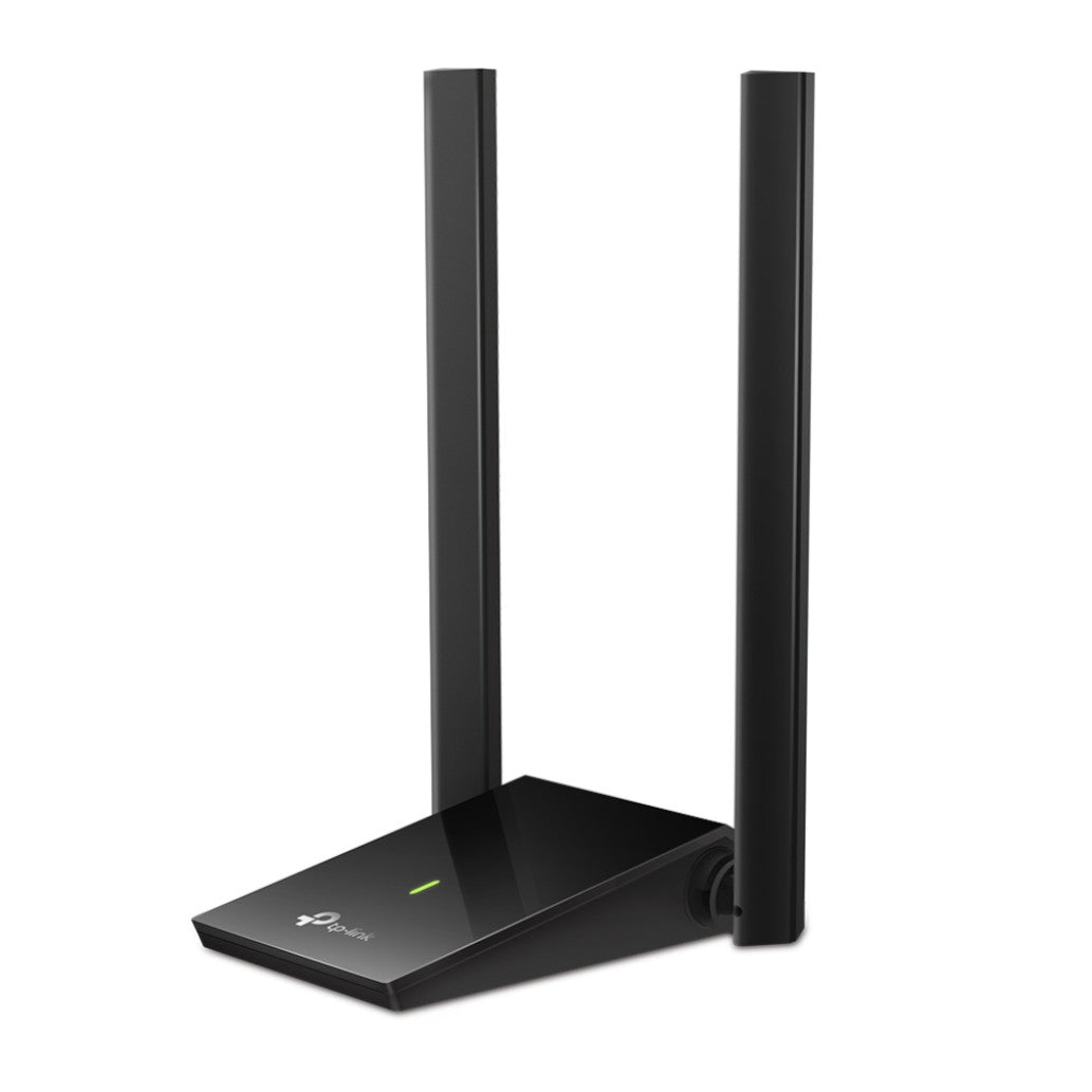 Brezžični mrežni adapter USB 3.0 TP-Link WiFi5 802.11ac AC1300 867Mbit/s 2x antena (ARCHER T4U PLUS)
