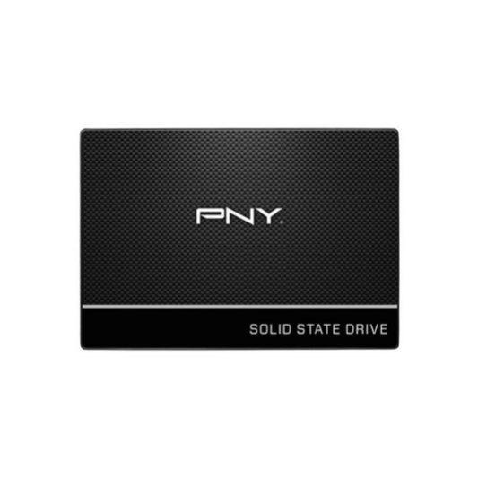 Disk SSD 6,4cm (2,5") SATA3 250GB PNY 3D TLC 2,5" 535/500MB/s (SSD7CS900-250-RB)