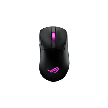 Gaming miška brezžična Asus ROG Keris II Origin, črna (90MP04A0-BMUA00)