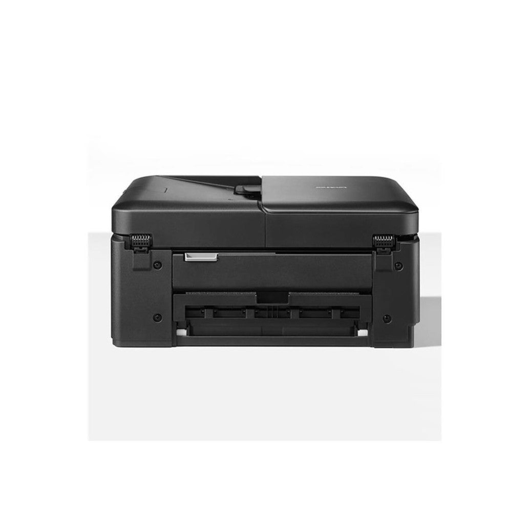 Tiskalnik multifunkcijski brizgalni barvni Brother DCP-T730DW A4 duplex tisk enostransko skeniranje USB WiFi 16ppm (DCPT730DWYJ1)